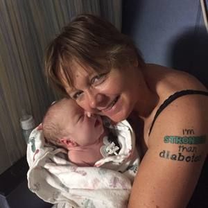 Meet your Posher, Leeann